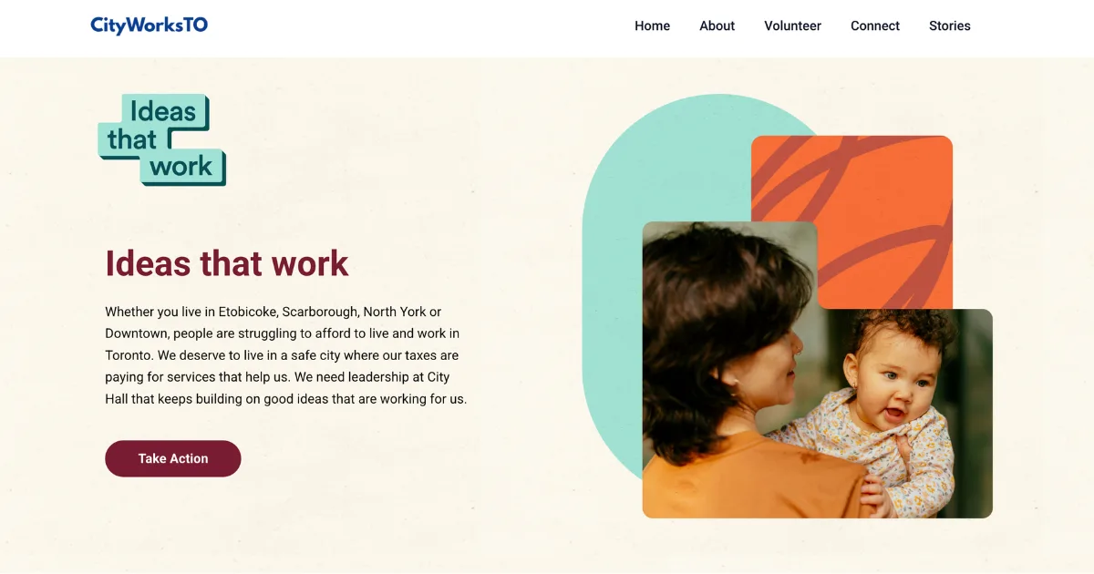 Ideas That Work