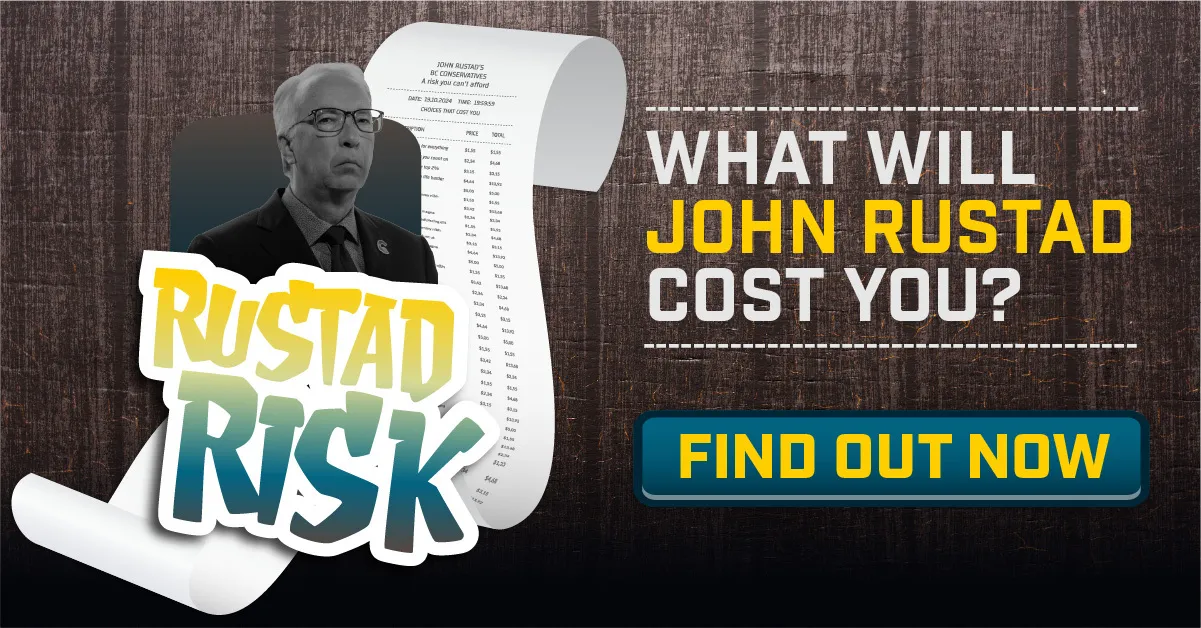 Rustad Risk